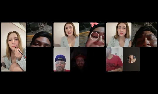 lunita_marquez's Stream - Aug 18, 2026, 2:36 AM