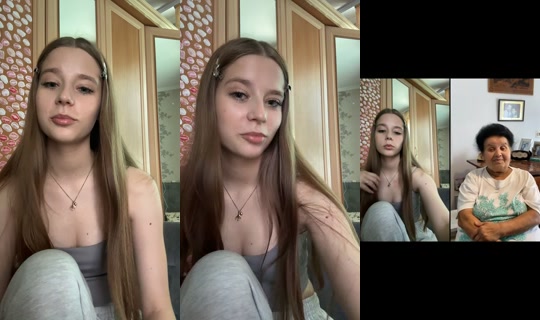 luvrrrriii's Stream - Aug 23, 2026, 1:05 PM
