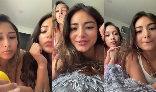luvvv.lucyy's Stream - Jul 17, 2026, 7:21 PM