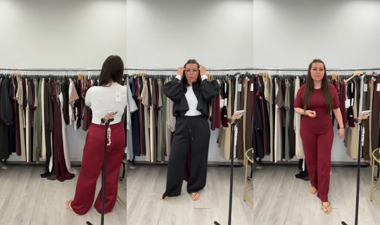 luxline.collection's Stream - Aug 25, 2026, 12:46 PM