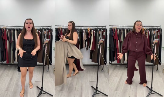luxline.collection's Stream - Aug 25, 2026, 4:03 PM