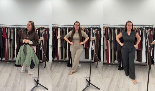 luxline.collection's Stream - Aug 25, 2026, 4:57 PM