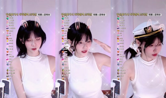 luxnafei's Stream - Aug 23, 2026, 11:15 PM