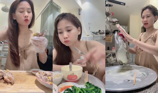 luyenthuyen94's Stream - Aug 21, 2026, 4:45 PM