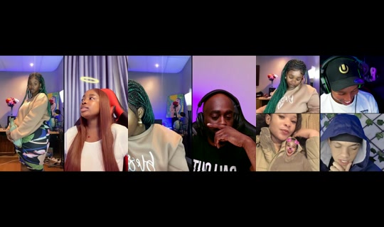 lwazzy_sa1's Stream - Jul 19, 2026, 6:18 PM