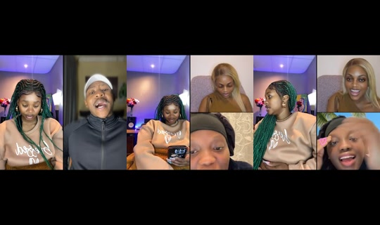 lwazzy_sa1's Stream - Jul 19, 2026, 8:17 PM