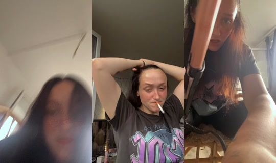 lxasoxxie's Stream - Jul 15, 2026, 3:43 AM