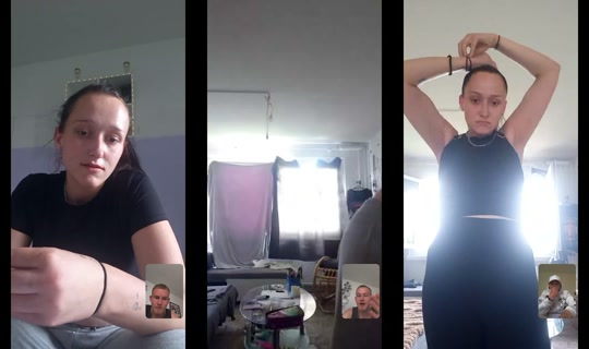 lxasoxxie's Stream - Jul 19, 2026, 12:15 PM