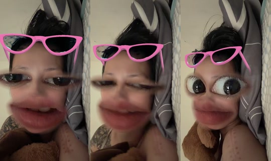 lxz91622's Stream - Jul 17, 2026, 7:18 AM