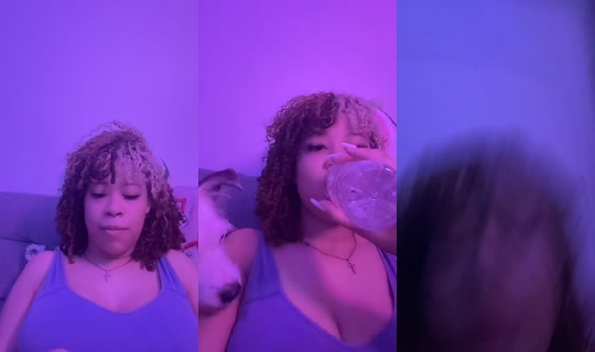 lyaoxa's Stream - Aug 21, 2026, 11:56 PM