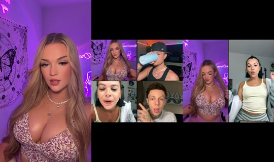 lydia_lynn's Stream - Aug 24, 2026, 1:26 AM