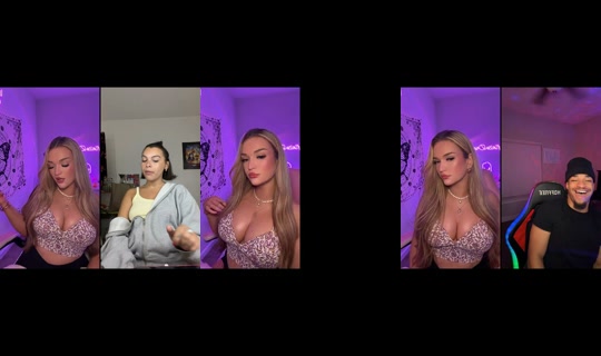 lydia_lynn's Stream - Aug 24, 2026, 3:15 AM