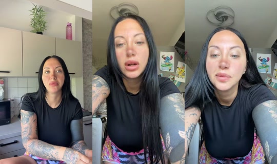 lynbelieveee's Stream - Jul 21, 2026, 10:02 AM
