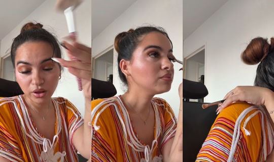 lynda.ladv's Stream - Jul 16, 2026, 6:32 PM