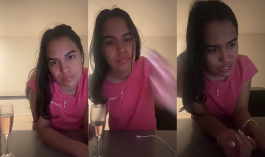 lyrical.robinson's Stream - Aug 23, 2026, 11:39 AM