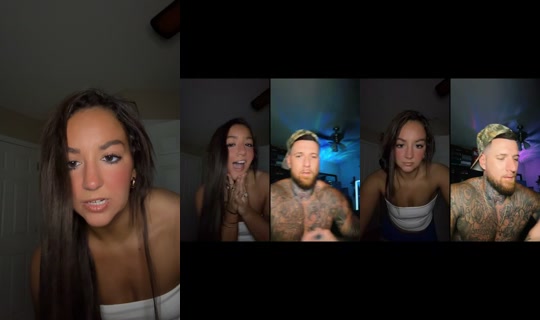 lyssafount1's Stream - Jul 19, 2026, 3:50 AM