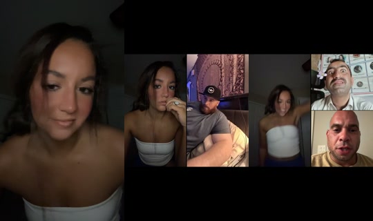 lyssafount1's Stream - Jul 19, 2026, 4:22 AM