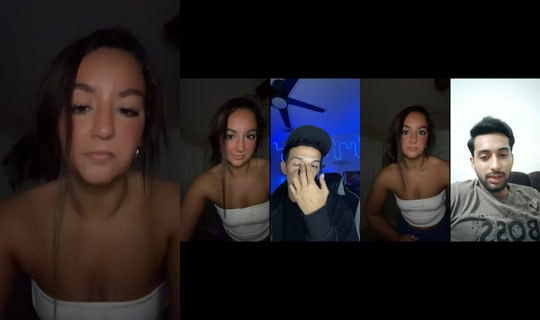 lyssafount1's Stream - Jul 19, 2026, 4:58 AM