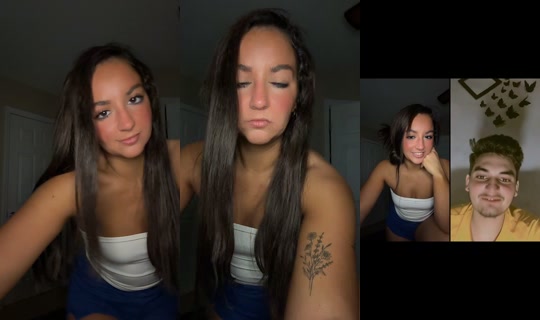 lyssafount1's Stream - Jul 19, 2026, 5:44 AM