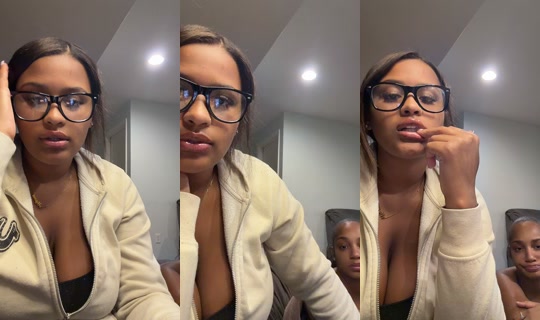 lyssaskylerr's Stream - Jul 21, 2026, 4:18 AM