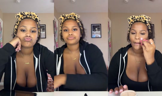 lyssaskylerr's Stream - Jul 21, 2026, 8:13 PM