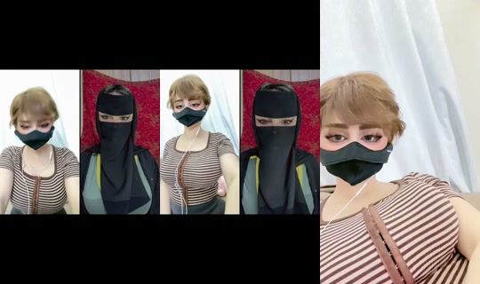 m.azon's Stream - Aug 15, 2026, 6:15 PM