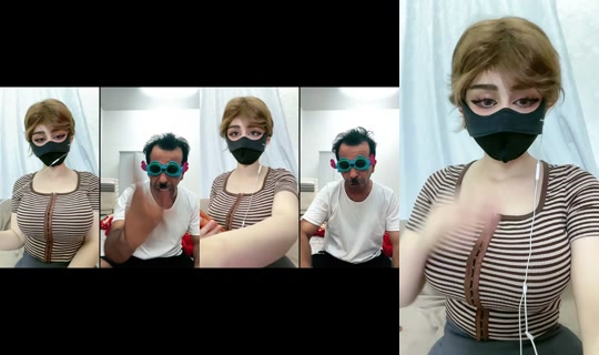 m.azon's Stream - Aug 15, 2026, 7:14 PM