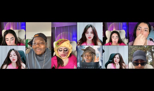m.rns6's Stream - Aug 23, 2026, 12:17 PM