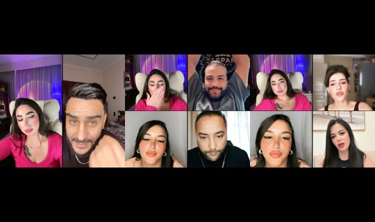 m.rns6's Stream - Aug 23, 2026, 1:57 PM