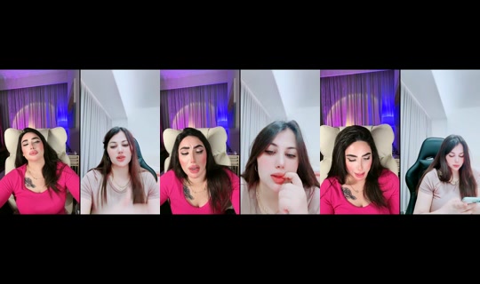 m.rns6's Stream - Aug 23, 2026, 3:38 PM
