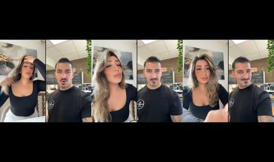 m3da3da's Stream - Jul 20, 2026, 12:23 PM