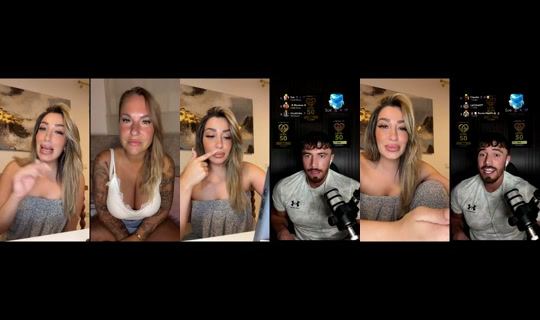 m3da3da's Stream - Jul 20, 2026, 9:02 PM