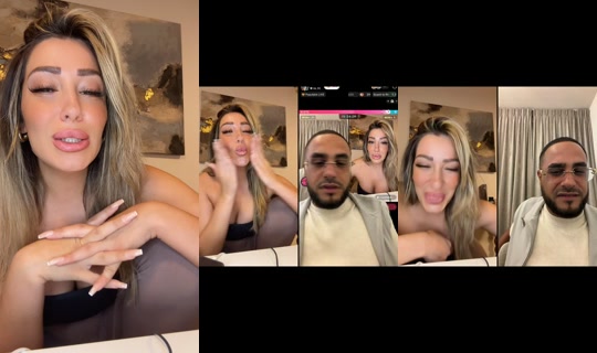 m3da3da's Stream - Jul 21, 2026, 9:39 PM