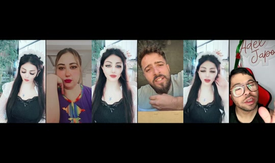 m_k_a303's Stream - Jul 21, 2026, 10:44 AM