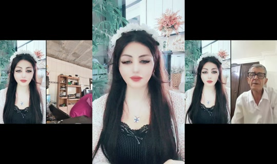 m_k_a303's Stream - Jul 21, 2026, 11:38 AM
