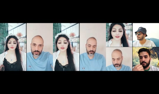 m_k_a303's Stream - Jul 21, 2026, 12:45 PM