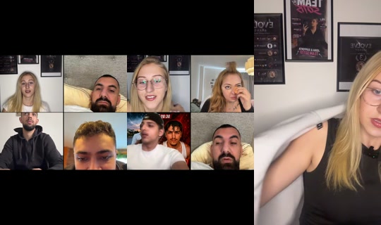 ma.sotis's Stream - Aug 23, 2026, 2:03 PM