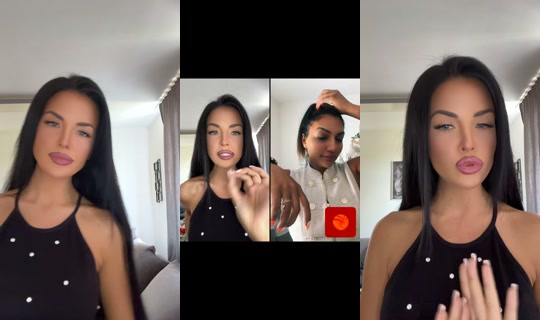 maaaariap's Stream - Jul 16, 2026, 10:57 AM