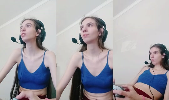 maariyah126's Stream - Aug 20, 2026, 9:26 PM