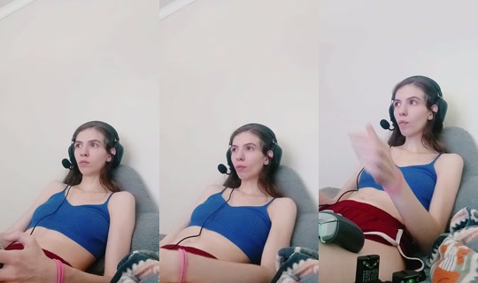 maariyah126's Stream - Aug 20, 2026, 11:06 PM