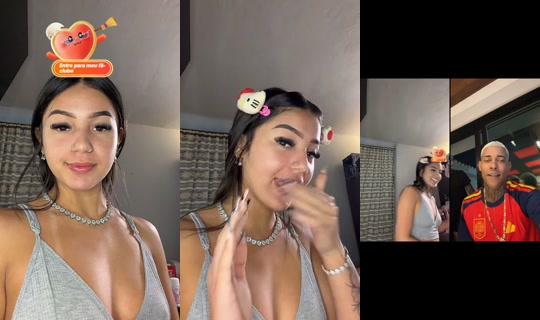 maciellsx's Stream - Jul 21, 2026, 1:04 AM
