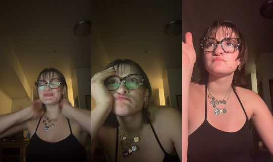 mackenzie._.grace_'s Stream - Aug 22, 2026, 5:27 AM