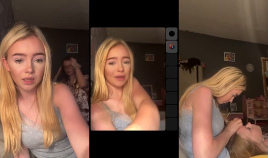 macy.pattison's Stream - Jul 18, 2026, 9:54 PM