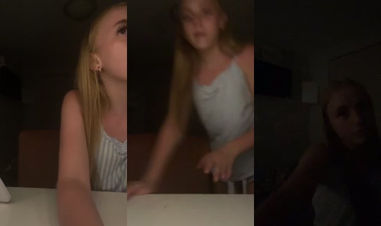 macynimkixx's Stream - Jul 20, 2026, 10:17 PM