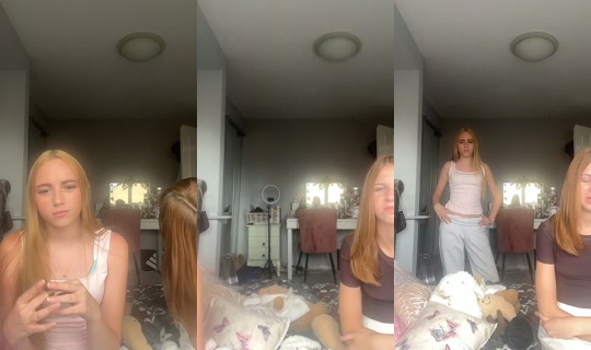 macynimkixx's Stream - Jul 21, 2026, 2:21 PM