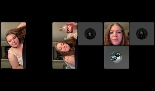 madallynm's Stream - Jul 20, 2026, 7:21 AM