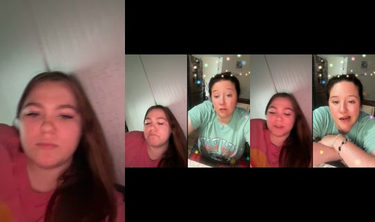 madallynm's Stream - Jul 20, 2026, 11:15 PM