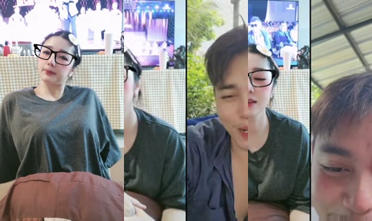 madamdear3695's Stream - Aug 12, 2026, 8:15 AM