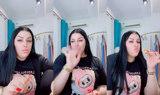 madame.chanez Na-record noong Hul 21, 2026, 4:09 PM