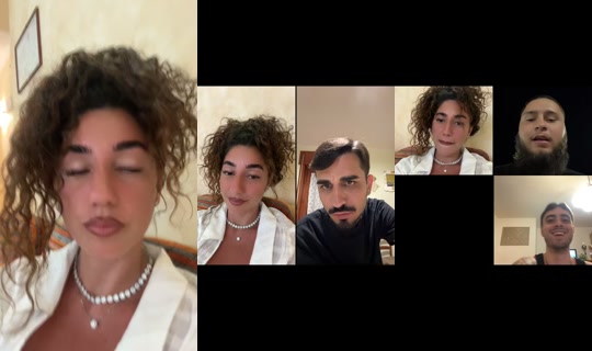 maddalena_carbone's Stream - Aug 15, 2026, 12:04 AM